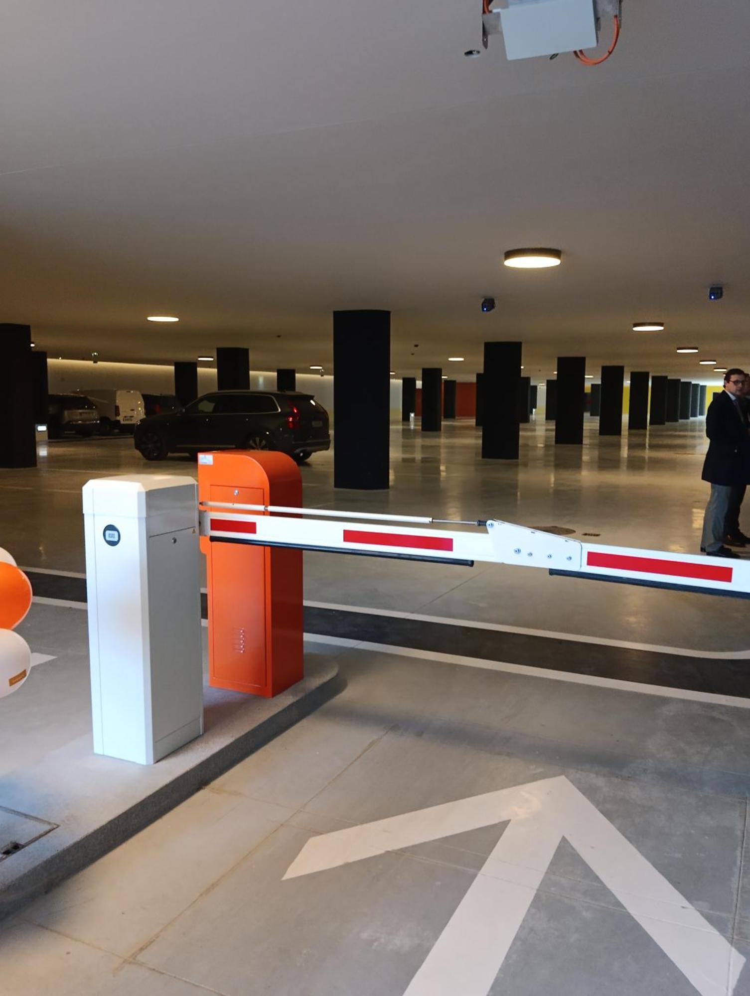 ホテル Aveiro Ria View エクステリア 写真
